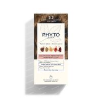 Phyto Phytocolor 5.3 Helles Goldbraun 1 st