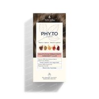 Phyto Phytocolor 6 Dunkelblond 1 st