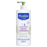Mustela Baby Liniment 750 ml