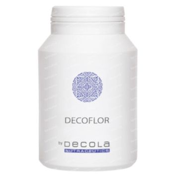 Decola Decoflor 60 capsules