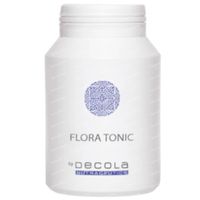 Decola Flora Tonic 30 kapseln