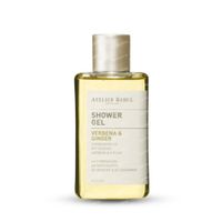 Atelier Rebul Gel Douche Verveine & Gingembre 250 ml