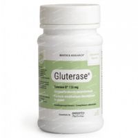 Biotics Research® Gluterase® 60 tabletten