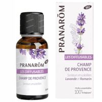 Pranarôm Les Diffusables Champ de Provence 30 ml
