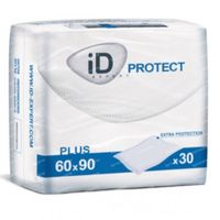 iD Protect Plus 60 x 90 cm 30 pièces