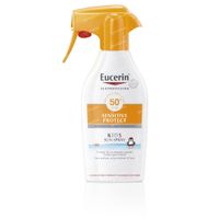 Eucerin Sun Sensitive Protect Kids Sun Spray 300 ml