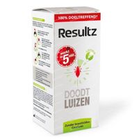Resultz Lotion Anti-Poux 200 ml