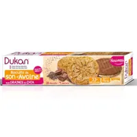 Biscuits Chocolat Dukan aux Graines de Chia 160 g - Vente en ligne!