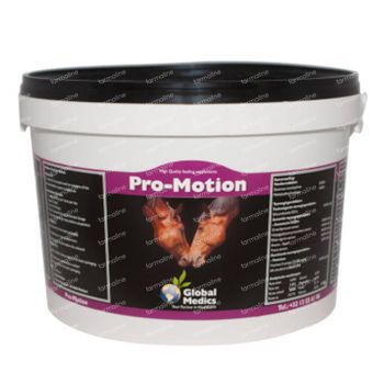 Pro-Motion Poudre 1 kg