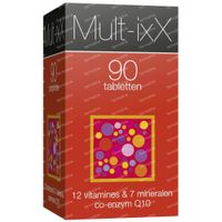 Mult-ixX 90  tabletten