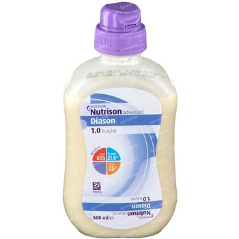 Nutrison Advanced Diason 500 ml