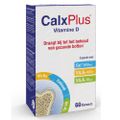 CalxPlus Vitamine D 60 capsules