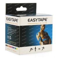 Easytape® Therapeutic Tape Bleu Clair 1 pièce