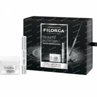 Filorga Box Nutri-Filler 4 g + 50 ml