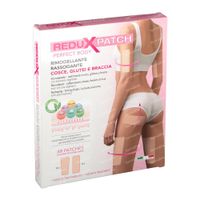 ReduX Patch Perfect Body Patch Cuisses & Fesses & Bras 48 pièces
