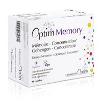 Optim Memory 90 capsules
