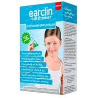 Earclin Earshower Earwax-Entferner Kind 1 st