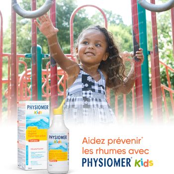Physiomer® Kids Spray Nasal 135 ml