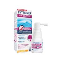 Physiomer® Spray Mal de Gorge 20 ml
