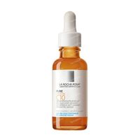 La Roche-Posay Pure Vitamin C10 30 ml serum