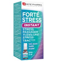 Forté Pharma Forté Stress Instant 15 ml spray