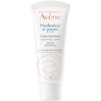 Image of Avène Hydrance UV Rich Hydraterende Crème SPF30 40 ml 