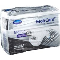MoliCare® Premium Elastic 10 Drops Medium 14 pièces