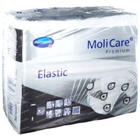 MoliCare® Premium Elastic 10 Drops Large 14 pièces