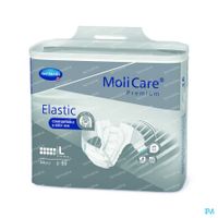 MoliCare® Premium Elastic 10 Drops Large 14 stuks