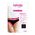 Saforelle® Protect Ultra-absorberende Slip Extra Large Zwart 1 st