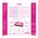 Saforelle® Protect Ultra-absorberende Slip Extra Large Zwart 1 st