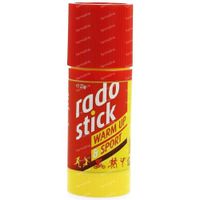 Image of Rado Stick - Spieren & Gewrichten 25 g