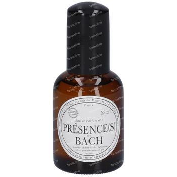 Elixirs & Co Eau de Parfum Présence(s) 55 ml