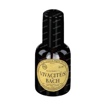 Elixirs & Co Eau de Parfum Vivacité(s) 55 ml