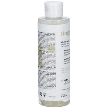 Tinge 3-in-1 Micellair Water 200 ml