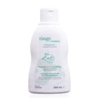 Tinge for Babies Shampoo 200 ml