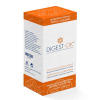 Digest-OK 60 capsules