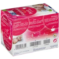 Biolys Fenouil Anis 24 Sachets