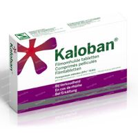 Kaloban 42 comprimés