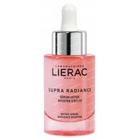 Lierac Supra Radiance Detox Serum Radiance Booster 30 ml