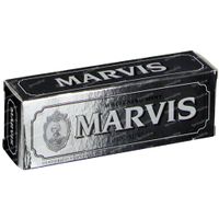 Marvis Dentifrice Whitening Mint - Blanchissant Goût Menthe 25 ml