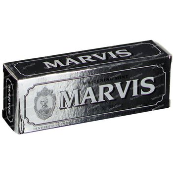 Marvis Tandpasta Whitening Mint 25 ml