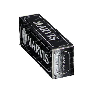 Marvis Tandpasta Whitening Mint 25 ml