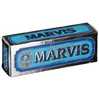 Marvis Zahnpasta Aquatische Minze 25 ml