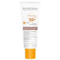 Bioderma Photoderm M SPF50+ Verhelderende Gel-Crème Gold 40 ml
