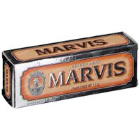 Marvis Dentifrice Classic Ginger Mint - Gingembre Et Menthe 25 ml