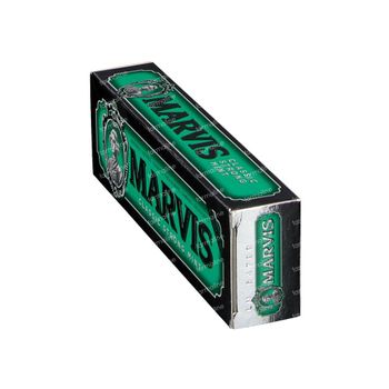 Marvis Tandpasta Classic Strong Mint 85 ml