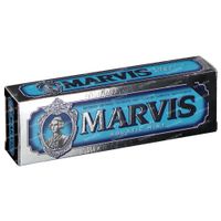 Marvis Zahnpasta Classic Aquatic Mint - Aquatische Minze 85 ml