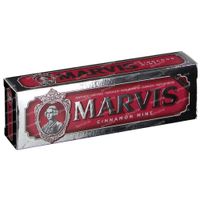 Marvis Tandpasta Cinnamon Mint 85 ml