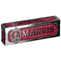 Marvis Zahnpasta Classic Cinnamon Mint - Zimt Und Minze 85 ml